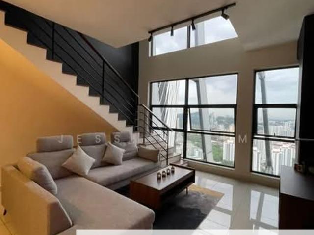 Condominium for rent in Country Heights Damansara, Kuala Lumpur