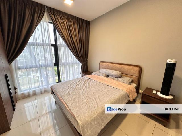Condominium for sale in Country Heights Damansara, Kuala Lumpur