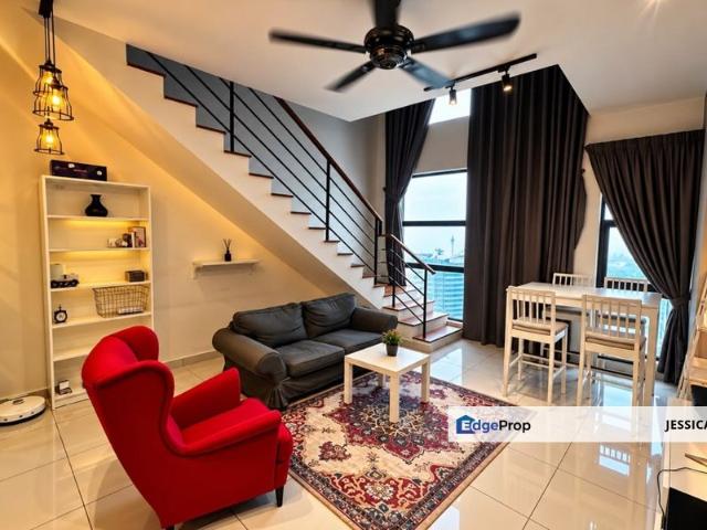 Condominium for rent in Taman Duta, Kuala Lumpur