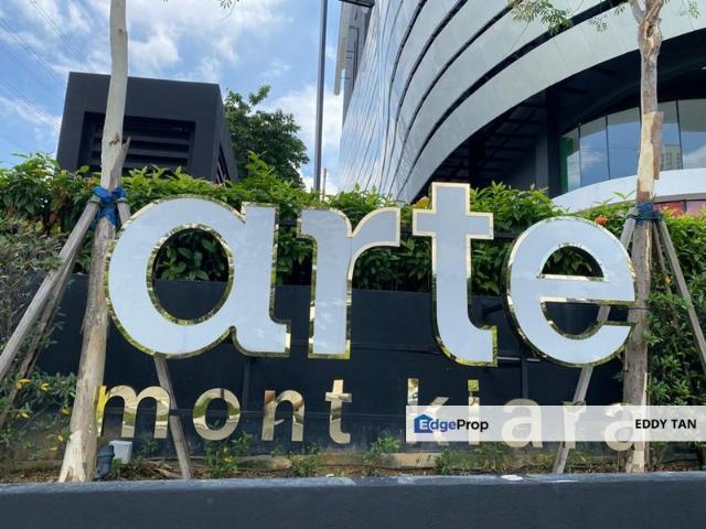Condominium for sale in Taman Duta, Kuala Lumpur