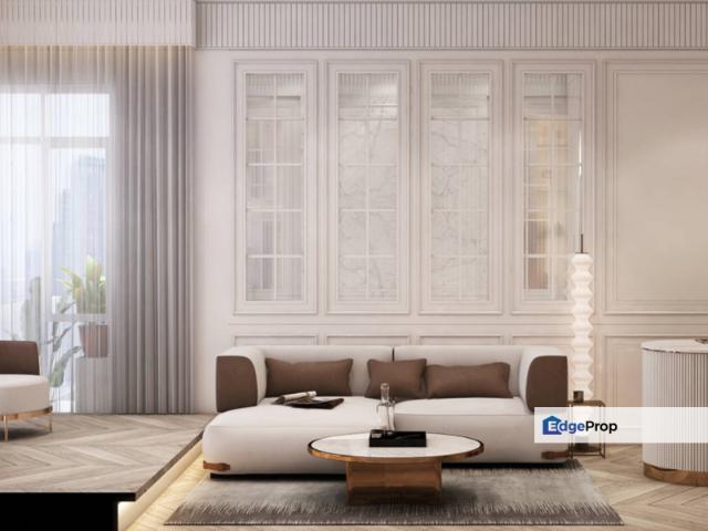 Condominium for sale in Country Heights Damansara, Kuala Lumpur