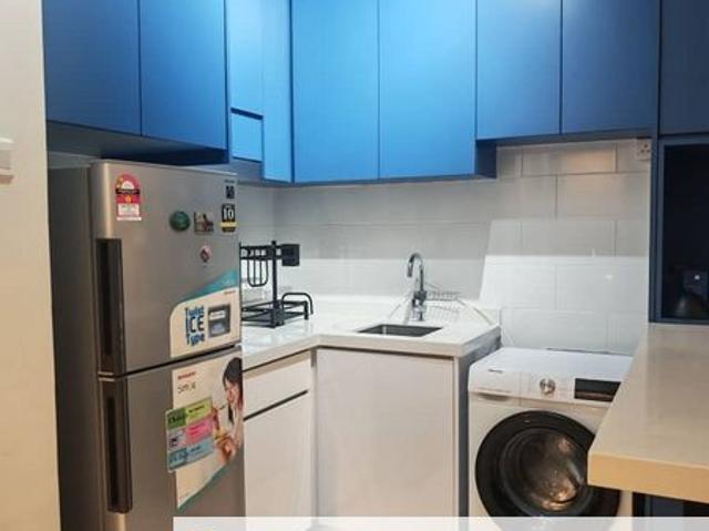 Condominium for rent in Country Heights Damansara, Kuala Lumpur