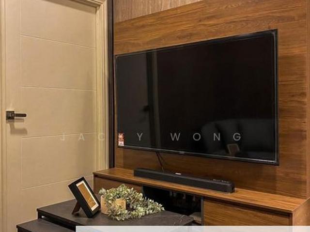 Condominium for rent in Taman Duta, Kuala Lumpur