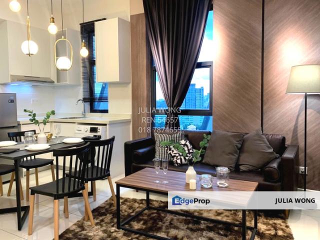 Condominium for sale in Country Heights Damansara, Kuala Lumpur