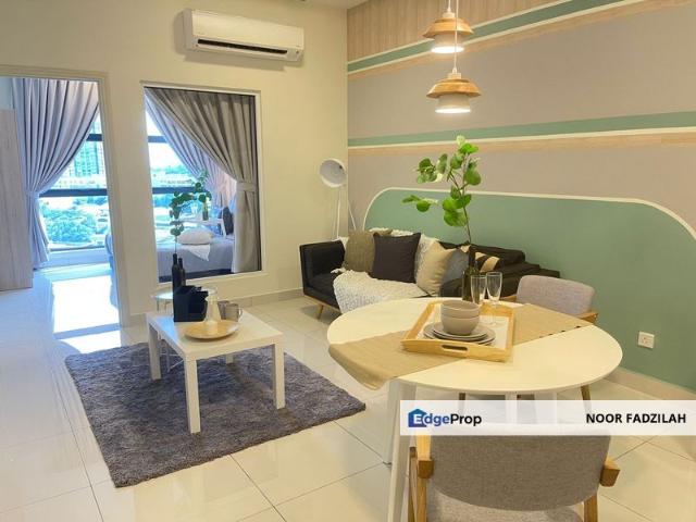 Condominium for rent in Country Heights Damansara, Kuala Lumpur