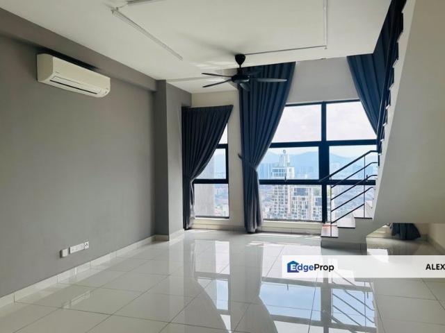Condominium for rent in Country Heights Damansara, Kuala Lumpur