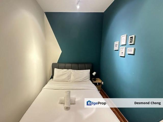 Condominium for rent in Country Heights Damansara, Kuala Lumpur