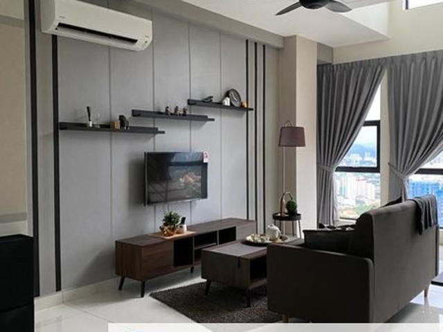 Condominium for rent in Country Heights Damansara, Kuala Lumpur