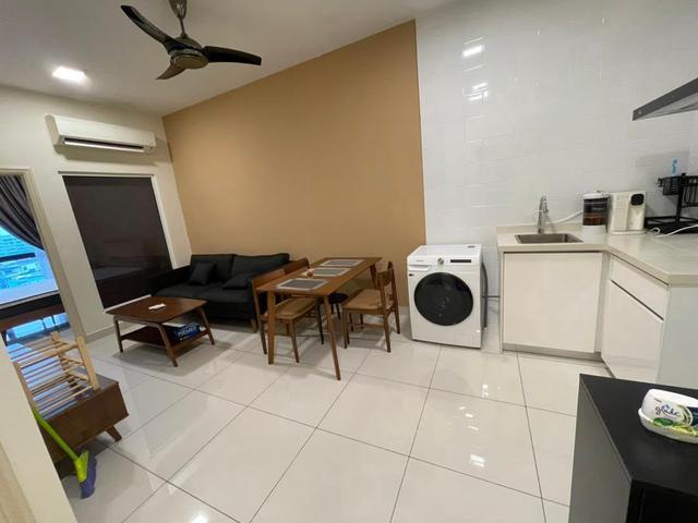 Serviced Residence for rent in Country Heights Damansara, Kuala Lumpur