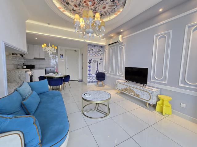 Serviced Residence for rent in Country Heights Damansara, Kuala Lumpur