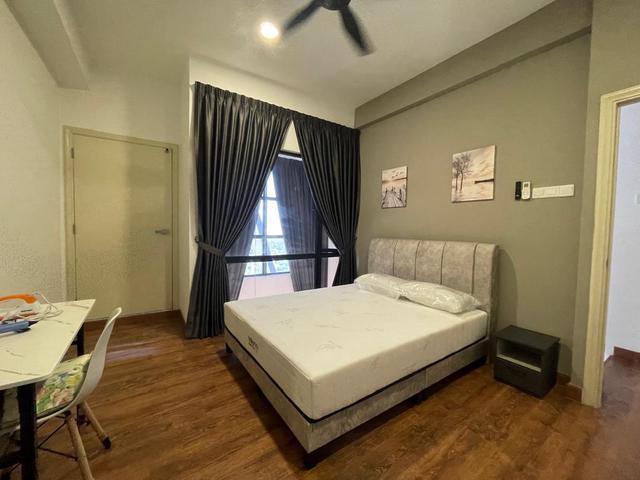 Serviced Residence for rent in Mont Kiara, Kuala Lumpur
