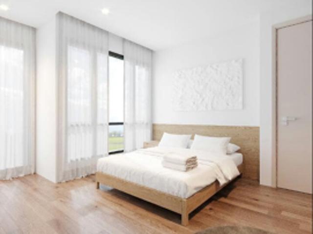 Apartment for rent in Country Heights Damansara, Kuala Lumpur