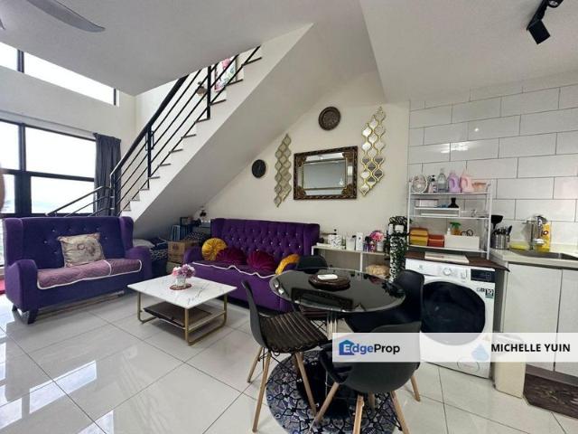 Condominium for sale in Country Heights Damansara, Kuala Lumpur