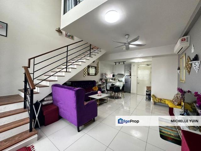 Condominium for rent in Country Heights Damansara, Kuala Lumpur