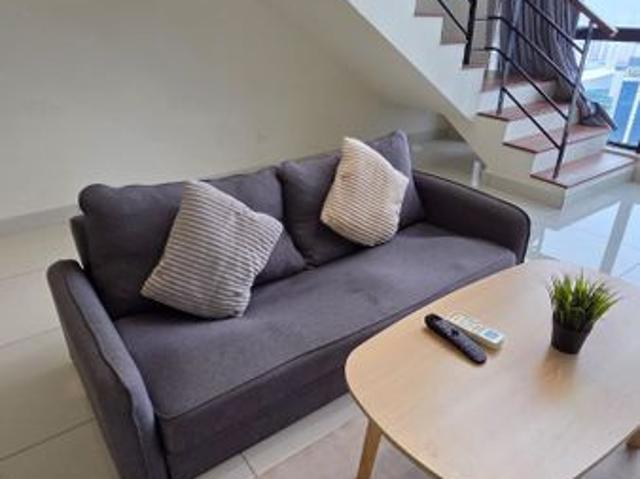 Condominium for sale in Taman Duta, Kuala Lumpur