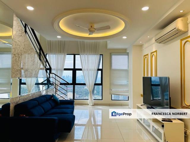 Condominium for sale in Country Heights Damansara, Kuala Lumpur