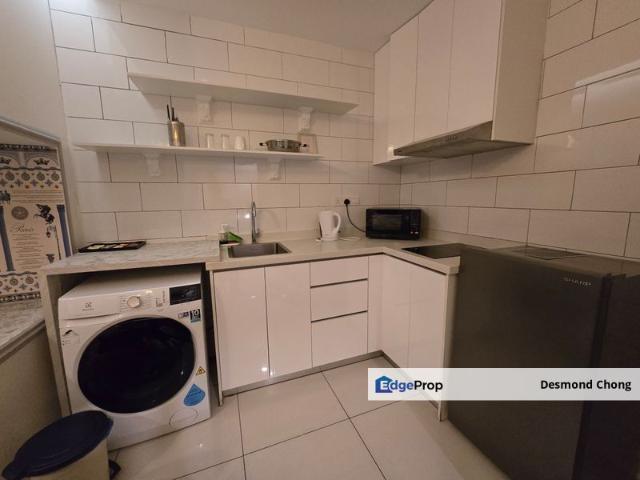 Condominium for rent in Country Heights Damansara, Kuala Lumpur