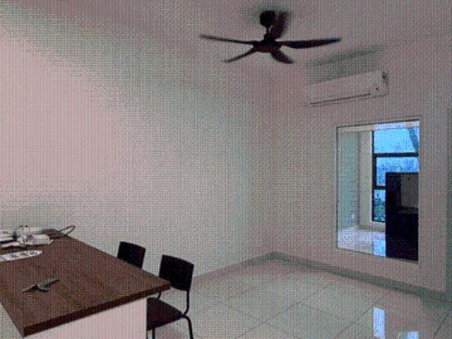 Apartment for rent in Country Heights Damansara, Kuala Lumpur