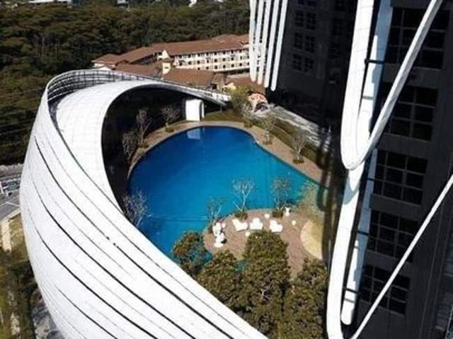 Condominium for sale in Country Heights Damansara, Kuala Lumpur