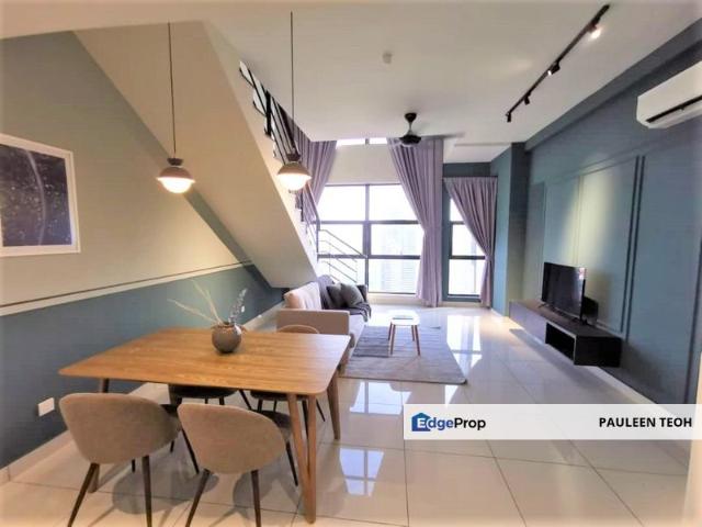Condominium for sale in Taman Duta, Kuala Lumpur