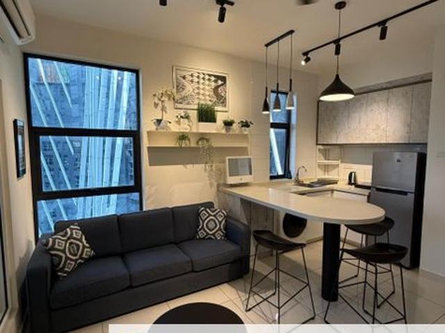 Condominium for rent in Country Heights Damansara, Kuala Lumpur