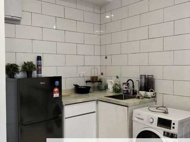 Condominium for rent in Country Heights Damansara, Kuala Lumpur