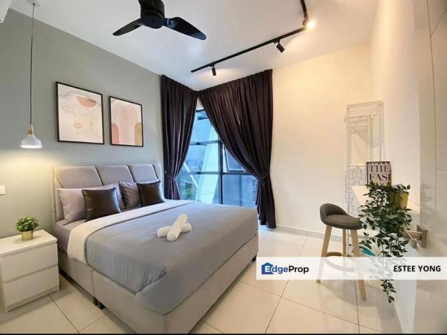 Condominium for sale in Country Heights Damansara, Kuala Lumpur
