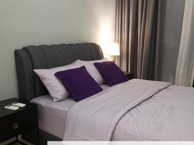 Condominium for rent in Country Heights Damansara, Kuala Lumpur
