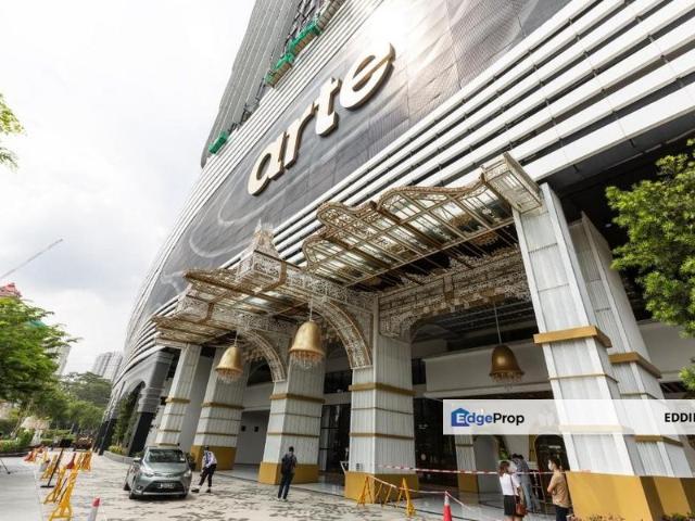 Condominium for sale in Taman Duta, Kuala Lumpur