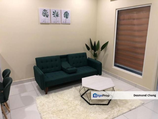 Condominium for rent in Country Heights Damansara, Kuala Lumpur
