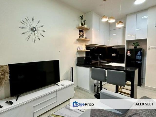 Condominium for rent in Country Heights Damansara, Kuala Lumpur