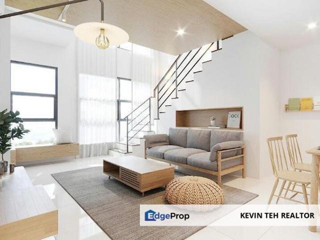 Condominium for rent in Country Heights Damansara, Kuala Lumpur