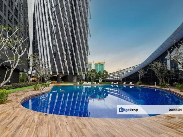 Condominium for rent in Country Heights Damansara, Kuala Lumpur