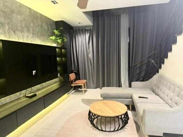 Apartment for rent in Country Heights Damansara, Kuala Lumpur