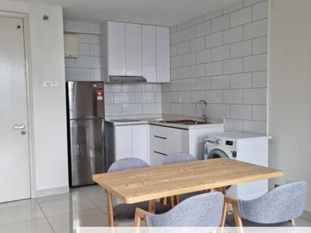 Condominium for rent in Country Heights Damansara, Kuala Lumpur