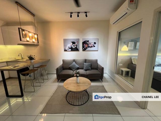 Condominium for rent in Country Heights Damansara, Kuala Lumpur
