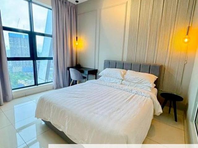 Condominium for rent in Country Heights Damansara, Kuala Lumpur