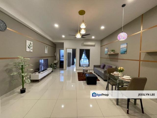 Condominium for rent in Country Heights Damansara, Kuala Lumpur
