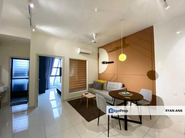 Condominium for sale in Taman Duta, Kuala Lumpur