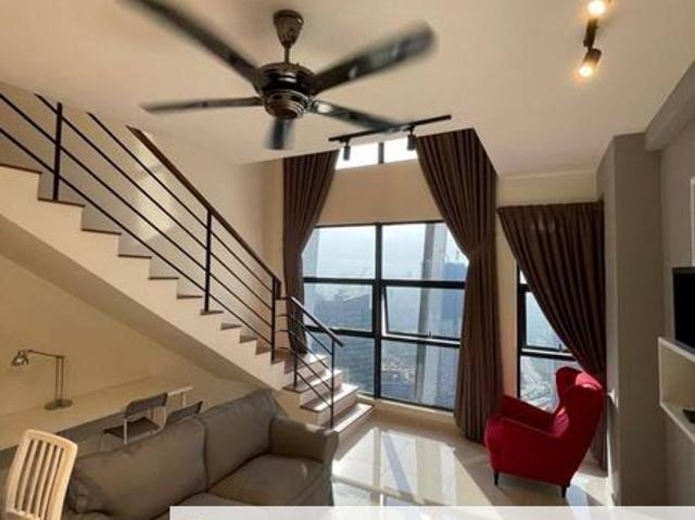 Condominium for rent in Taman Duta, Kuala Lumpur
