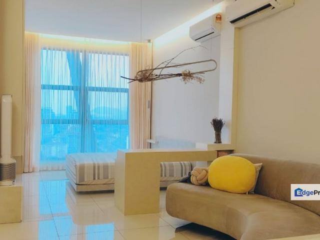 Condominium for rent in Country Heights Damansara, Kuala Lumpur