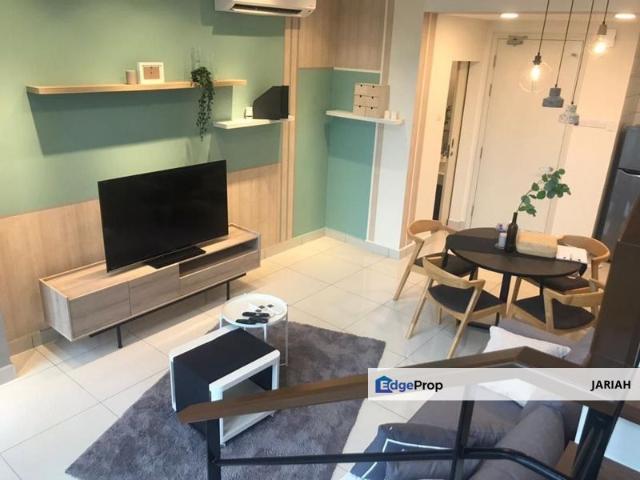 Condominium for sale in Country Heights Damansara, Kuala Lumpur