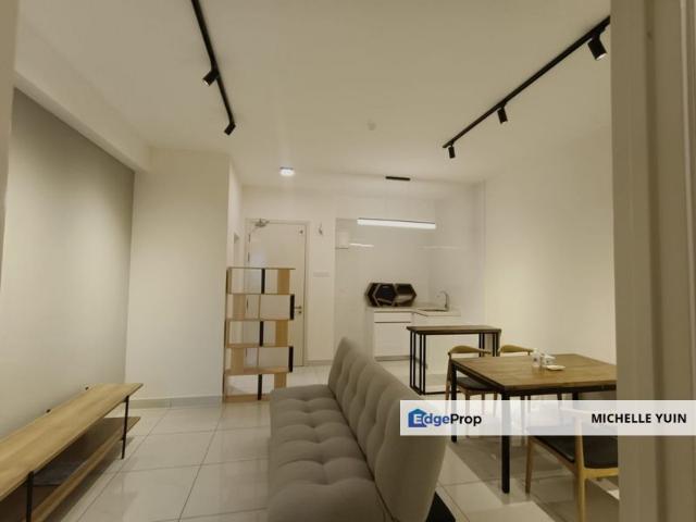 Condominium for rent in Country Heights Damansara, Kuala Lumpur