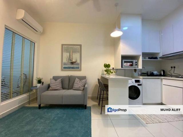 Condominium for rent in Country Heights Damansara, Kuala Lumpur