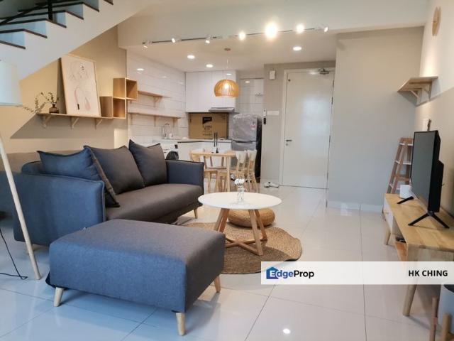 Condominium for rent in Country Heights Damansara, Kuala Lumpur