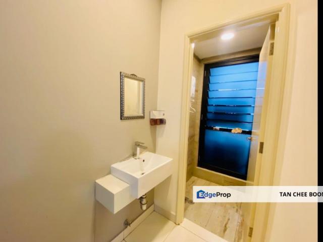 Condominium for rent in Country Heights Damansara, Kuala Lumpur