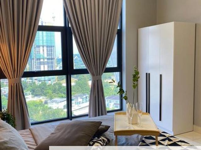 Condominium for sale in Country Heights Damansara, Kuala Lumpur