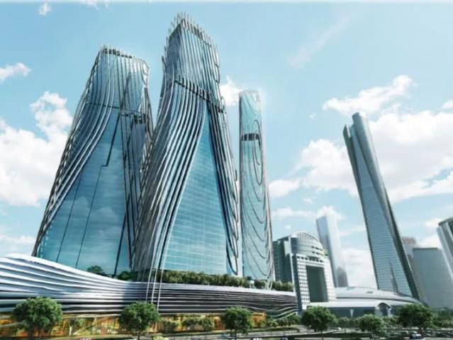 Apartment for rent in Taman Duta, Kuala Lumpur