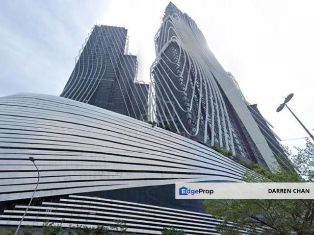 Condominium for rent in Country Heights Damansara, Kuala Lumpur