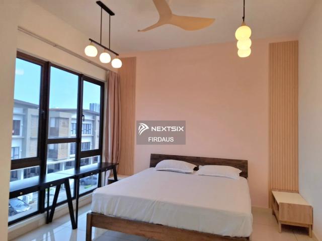 Residential House for rent in Country Heights Damansara, Kuala Lumpur